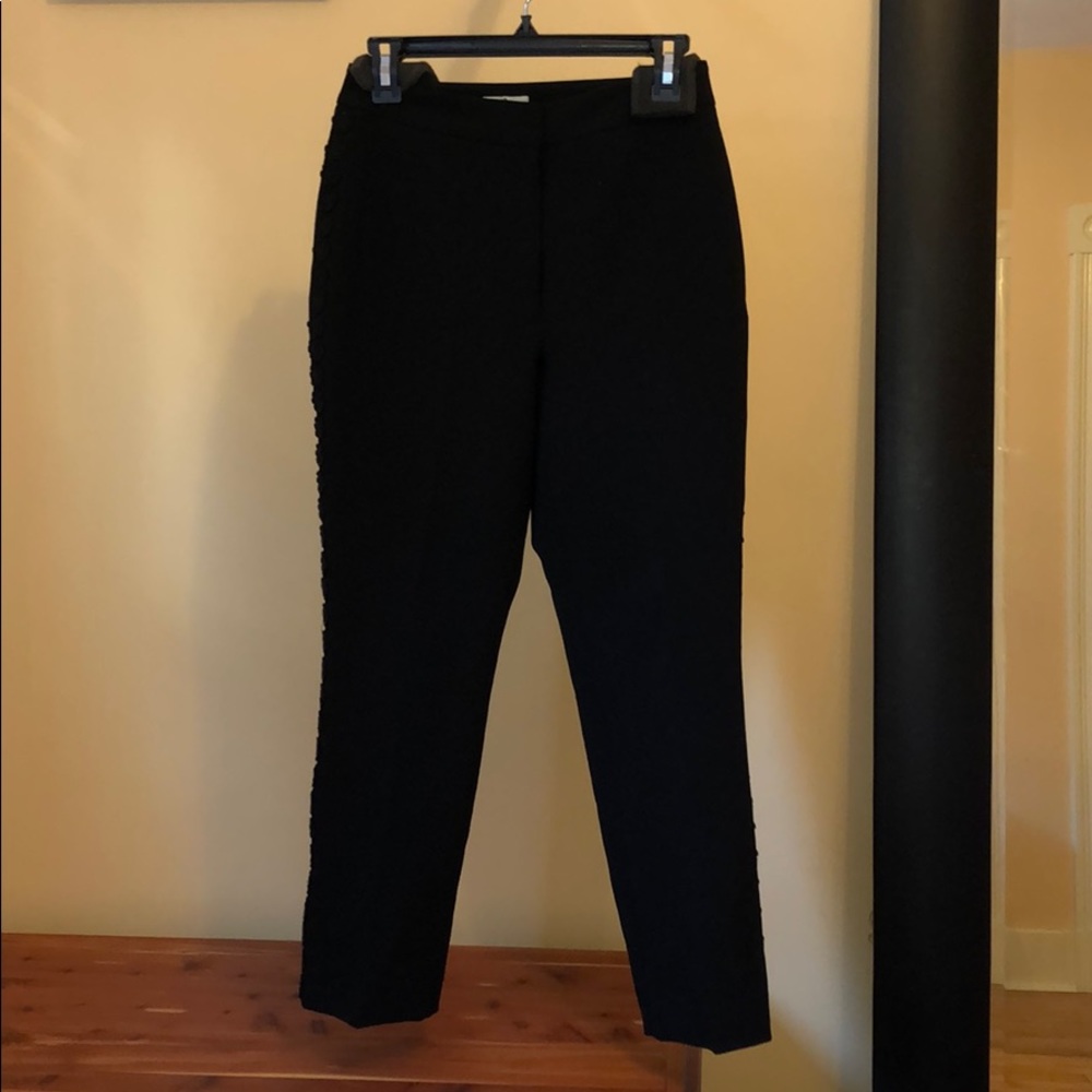 Kate Spade black pants